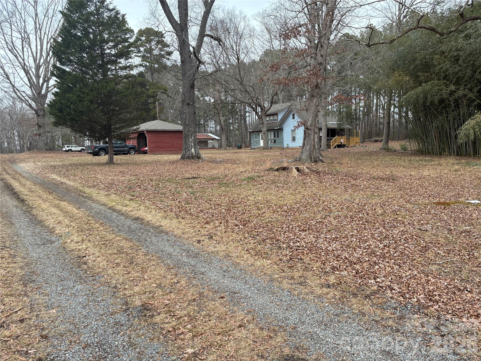 1719 Ridge Street, Albemarle, NC. property listing photo