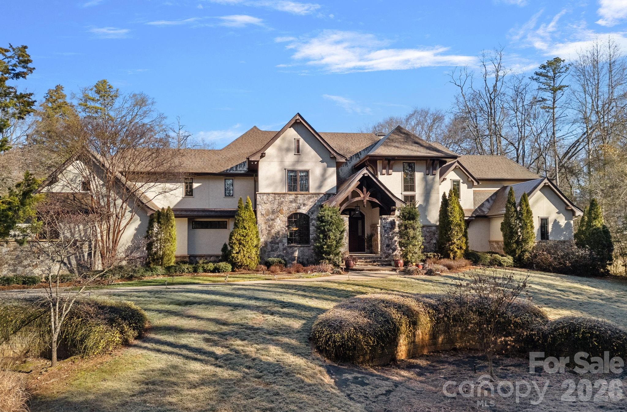 4901 Carmel Park, Charlotte, NC. property listing photo