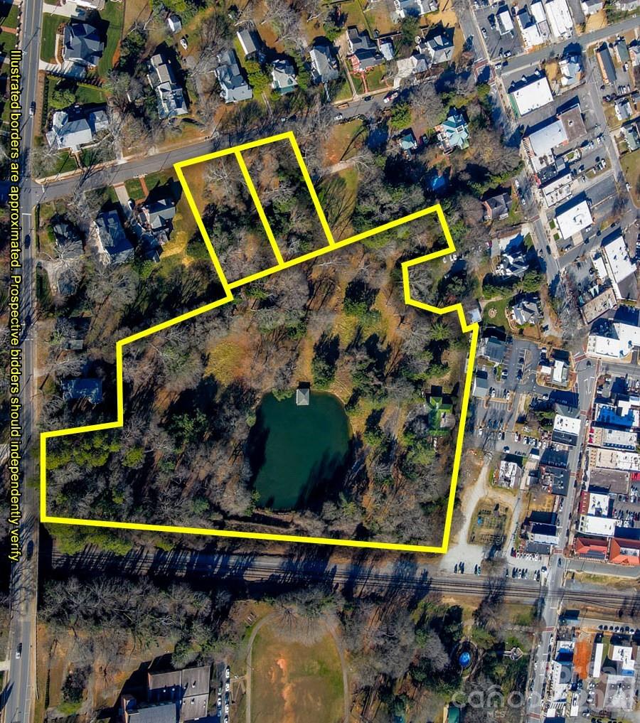 29 N Main Street N, Belmont, NC. property listing photo