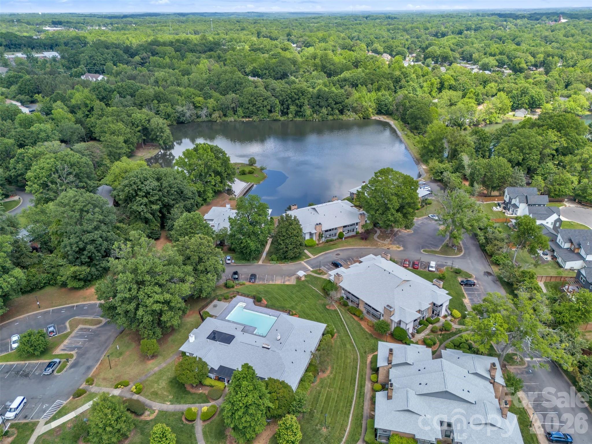 5839 Harris Grove Lane, Charlotte, NC. property listing photo