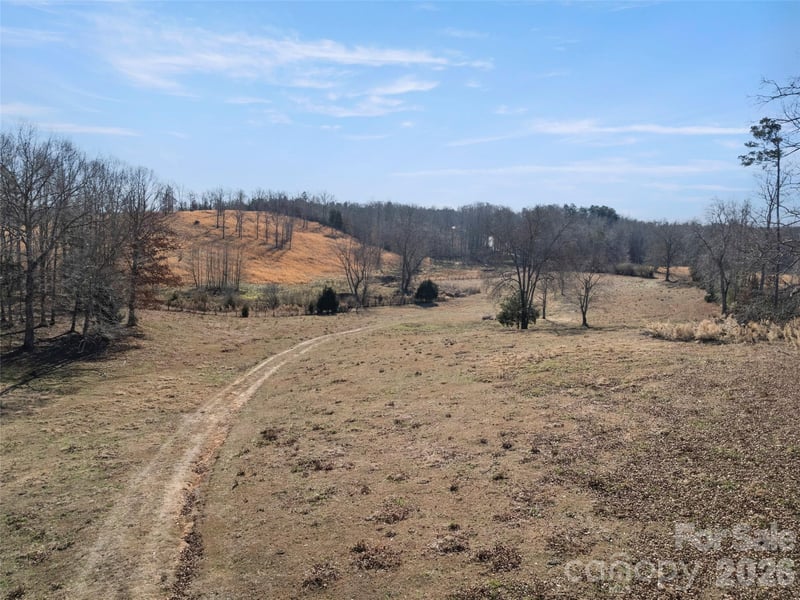 0 Stacey Road, Rutherfordton, NC -  - $625,000