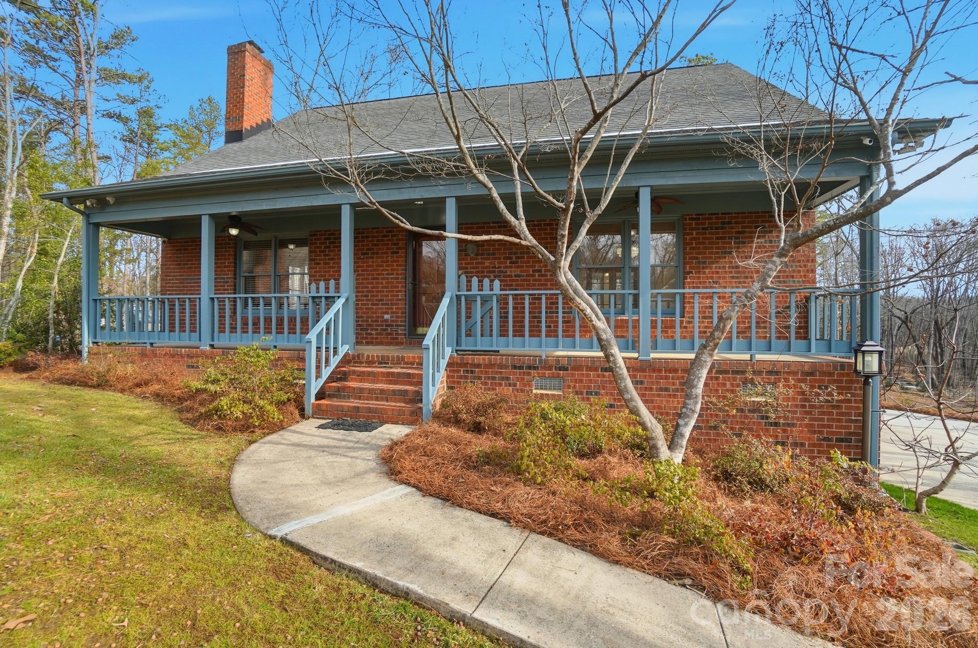 4316 Appaloosa Lane, Charlotte, NC. property listing photo