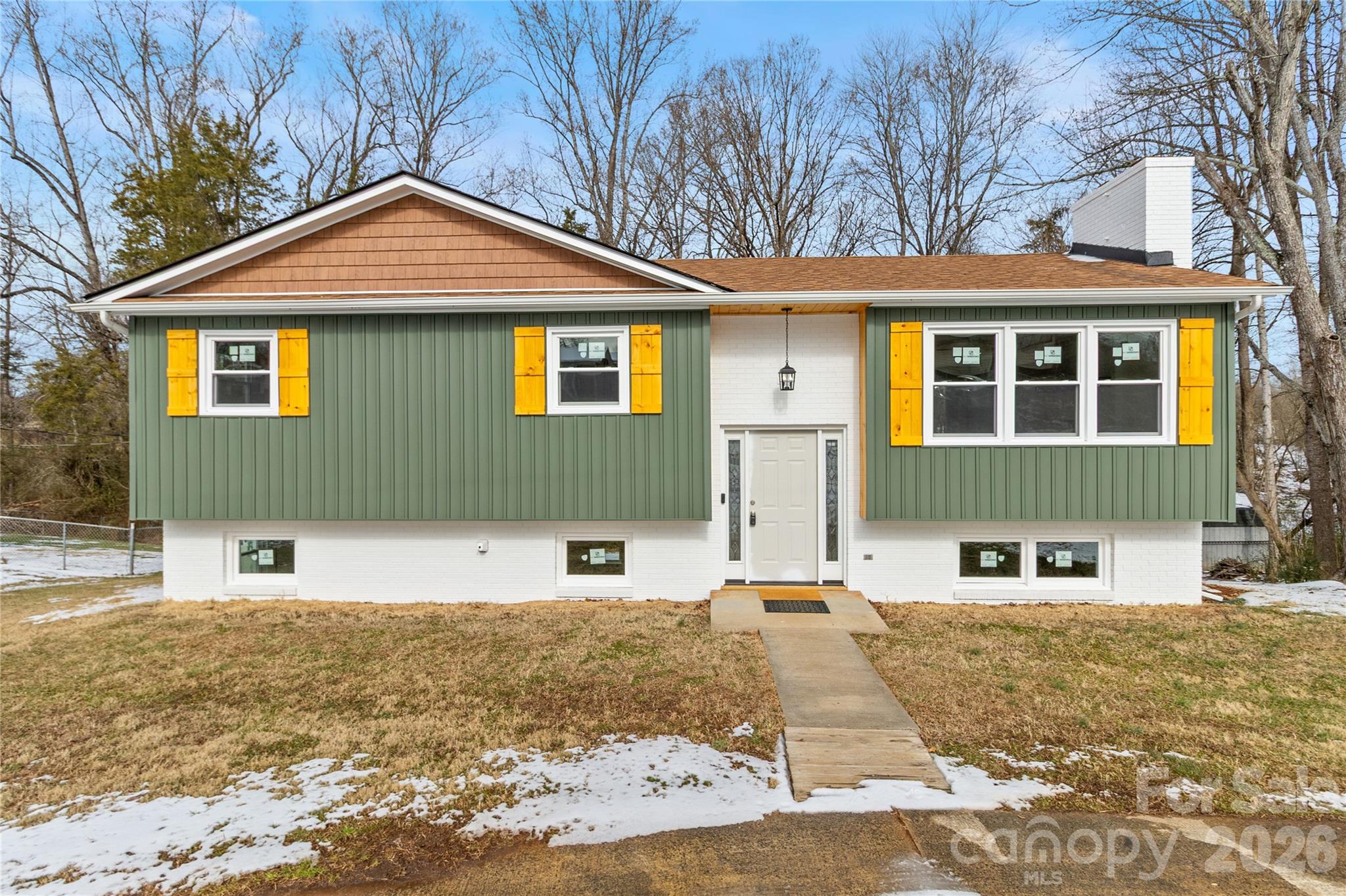 2474 Cedar Valley Drive, Conover, NC — property listing photo