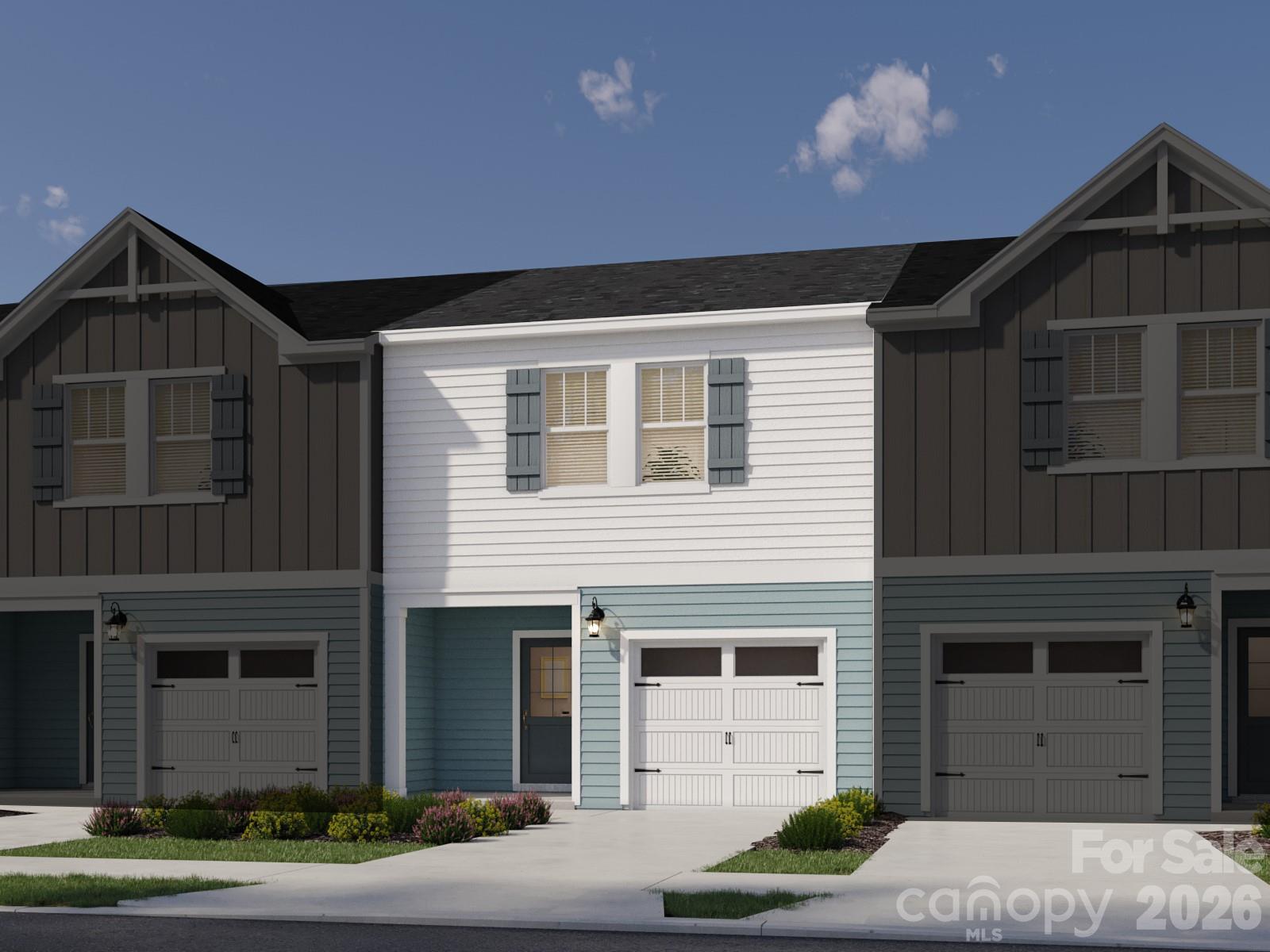 2224 Fitzi Way, Charlotte, NC. property listing photo
