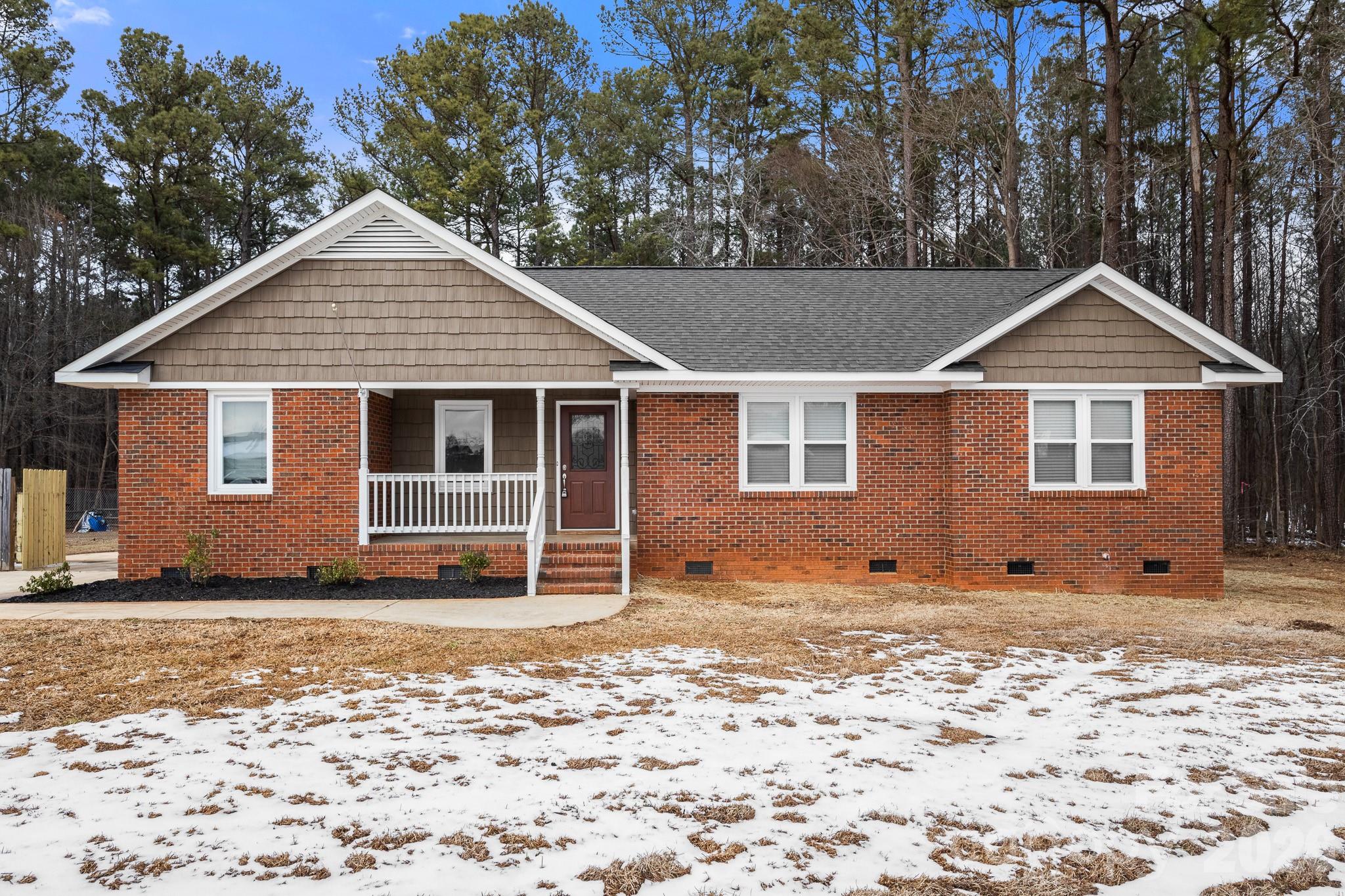 3520 Highway 324 Highway, Rock Hill, SC. property listing photo