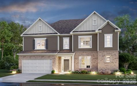 3524 Oasis Drive, Monroe, NC. property listing photo