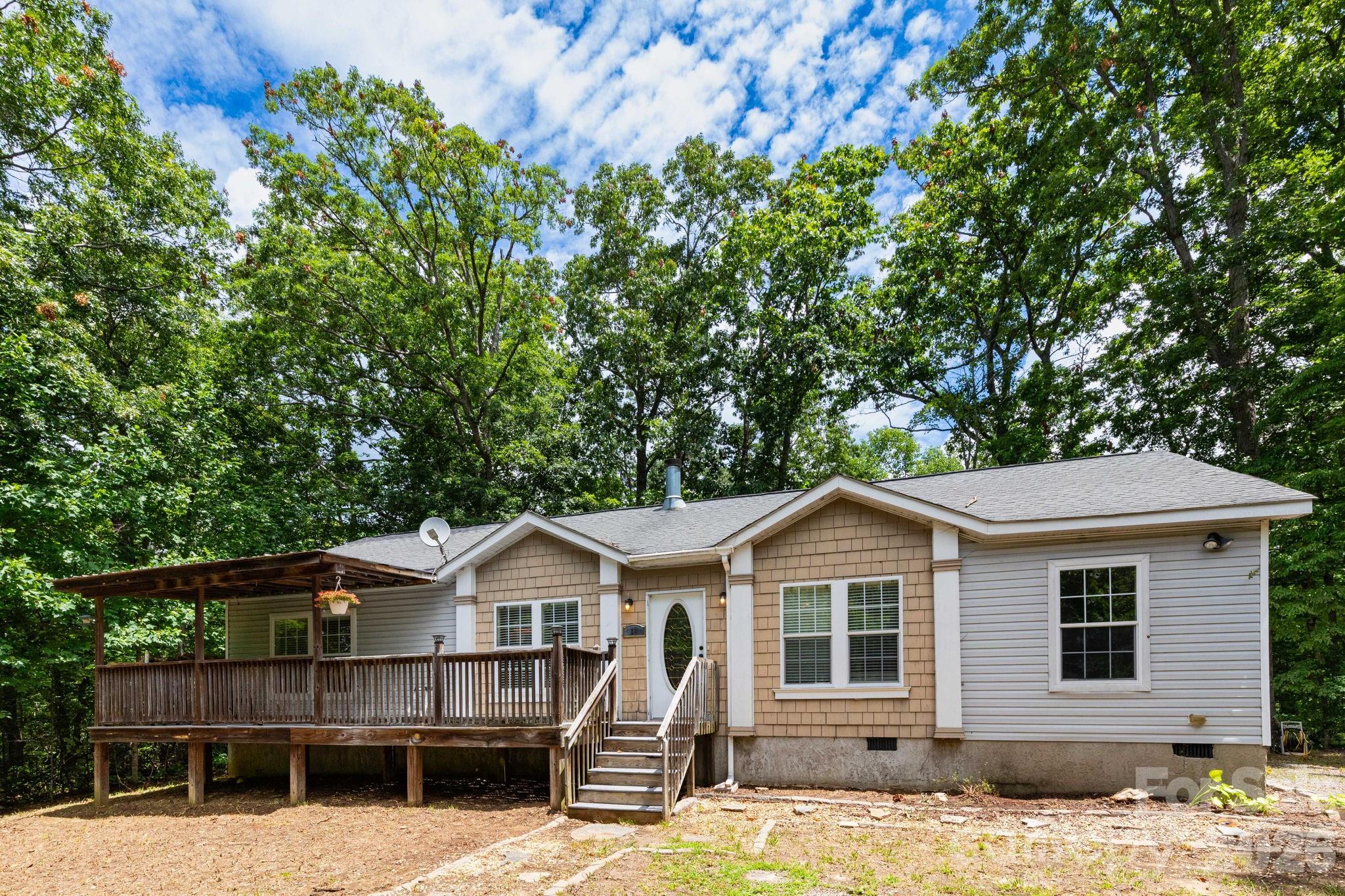16 Rusty Clay Ridge, Fairview, NC. property listing photo