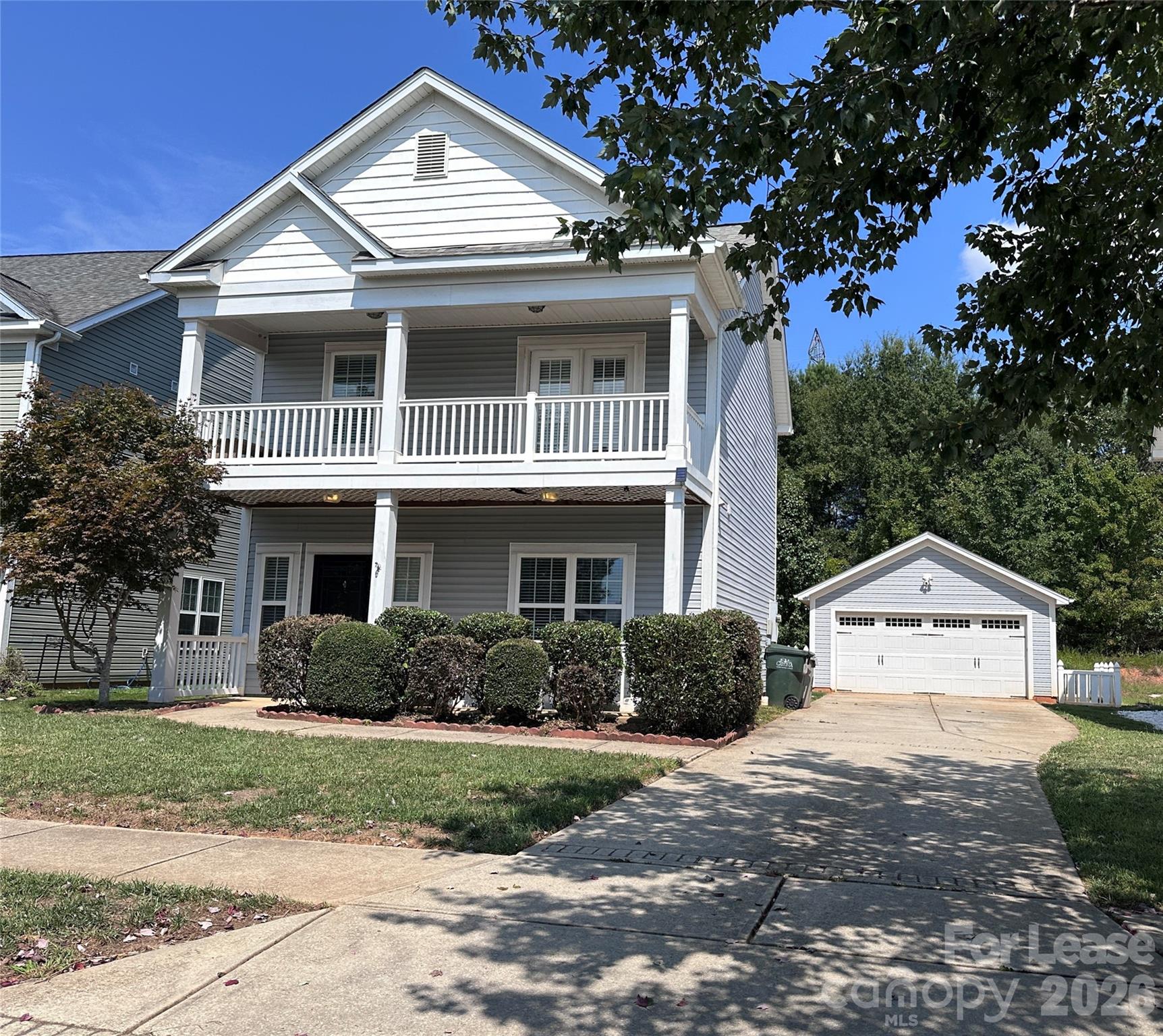 732 Inwood Hill, Gastonia, NC. property listing photo