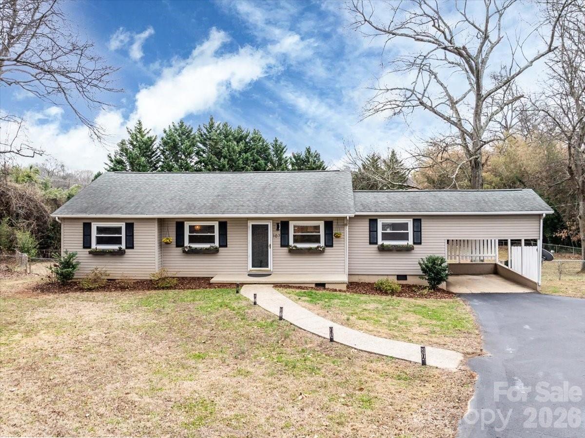 107 Fire Department Drive, Belmont, NC. property listing photo