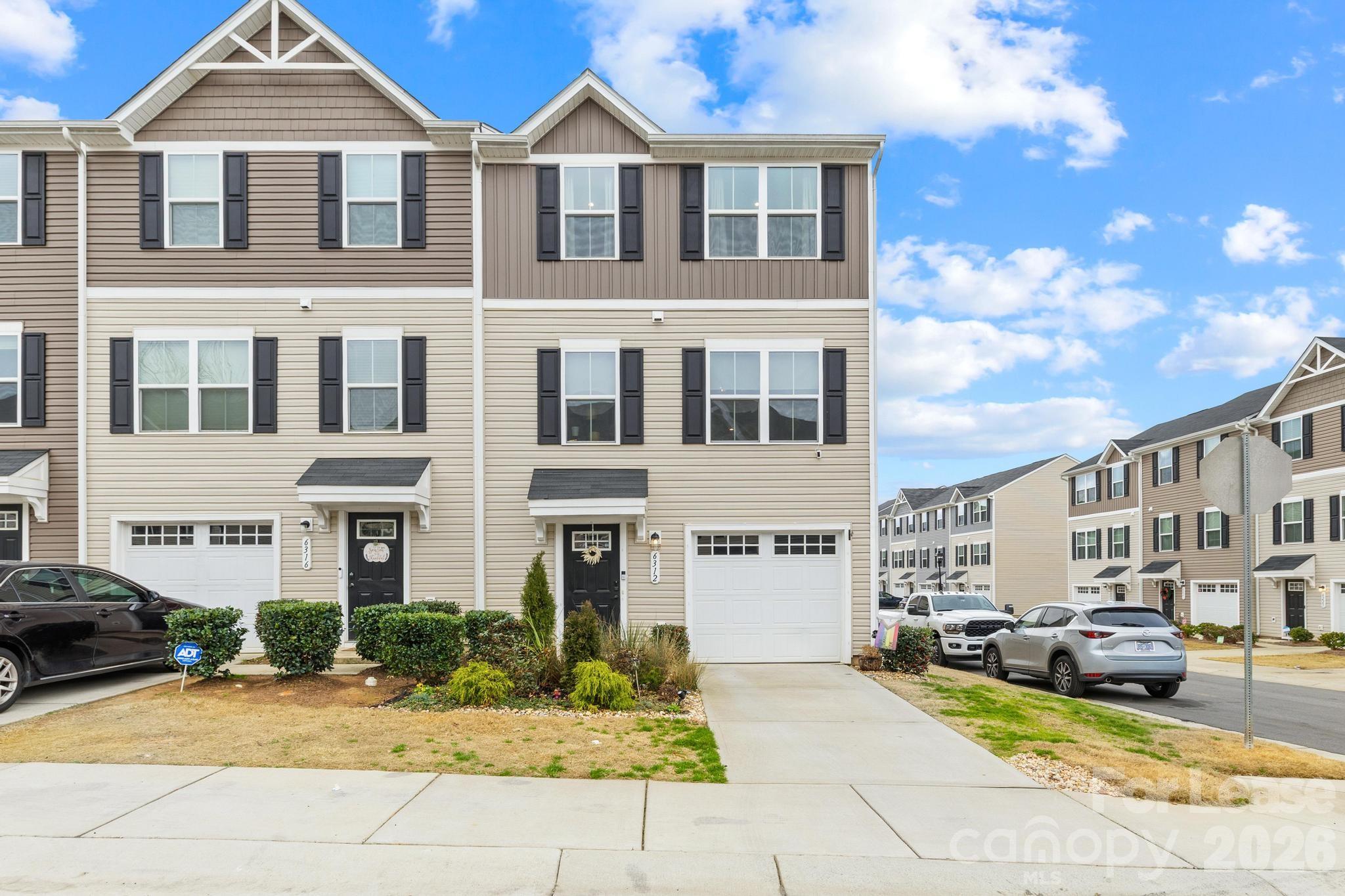 6312 Cutwater Circle, Charlotte, NC. property listing photo