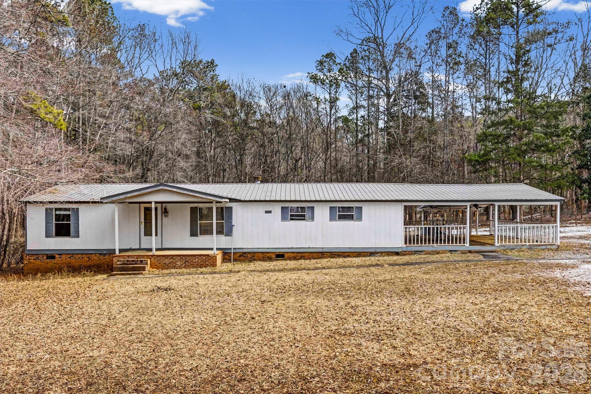 1612 Honeysuckle Pond Road, Rock Hill, SC. property listing photo