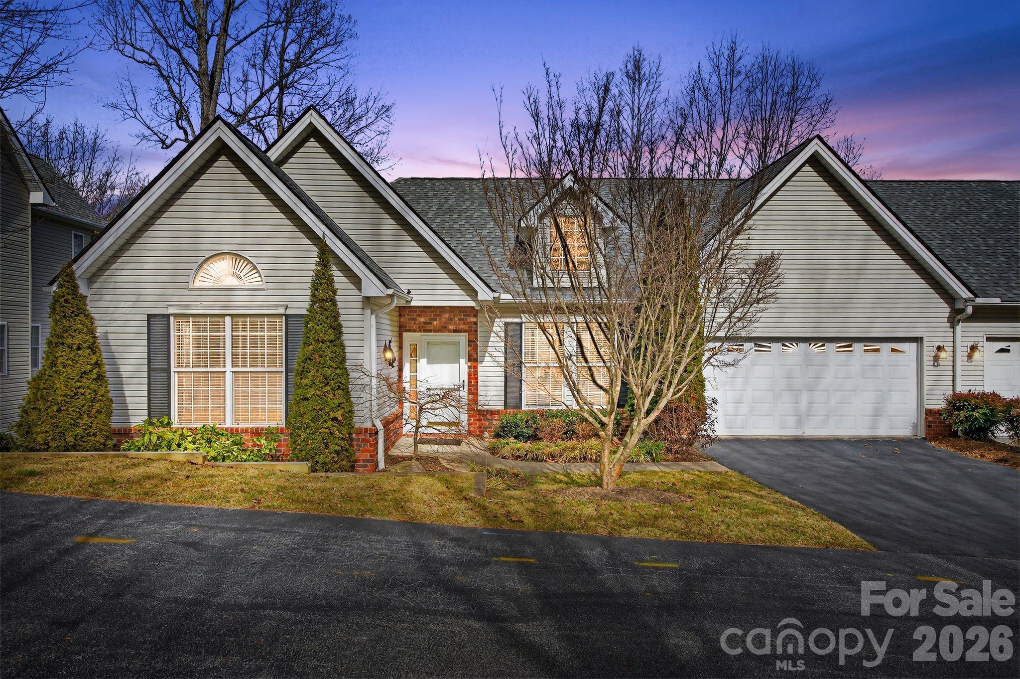103 Trumpet Lane, Asheville, NC — property listing photo