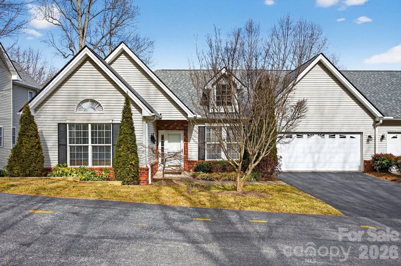 103 Trumpet Lane, Asheville, NC - 5 beds, 4 baths, 2,935 sqft - $649,000
