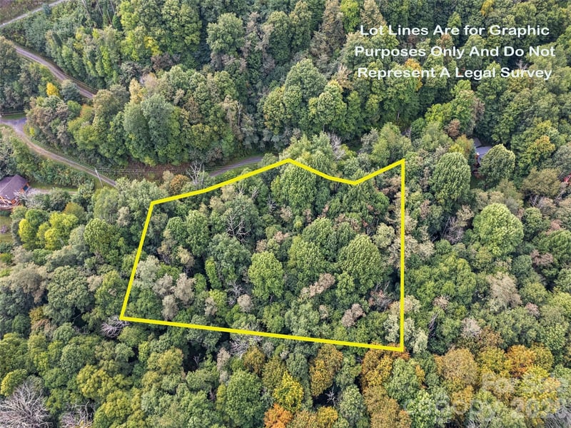 Lot 12 Bow N Arrow Cove, Waynesville, NC -  - $25,000