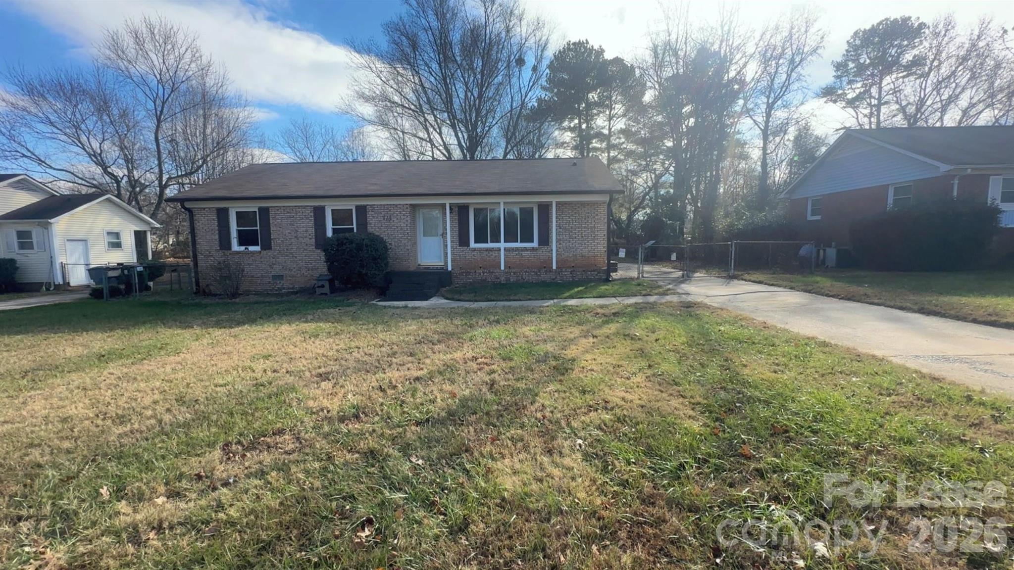 715 Tom Hunter Road, Charlotte, NC. property listing photo
