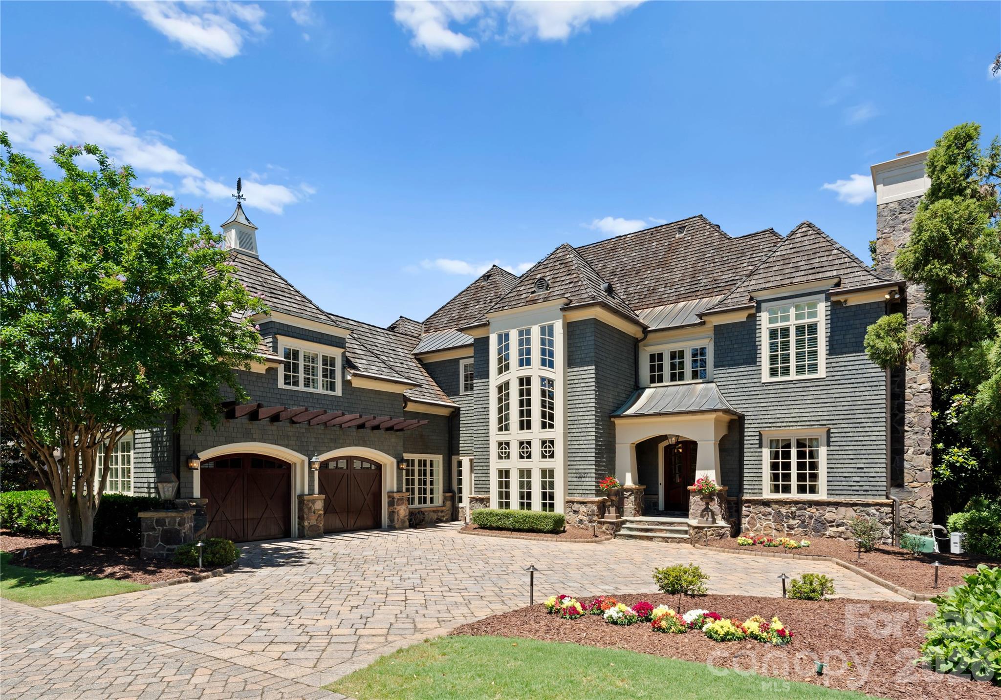 13837 Grand Palisades Parkway, Charlotte, NC. property listing photo