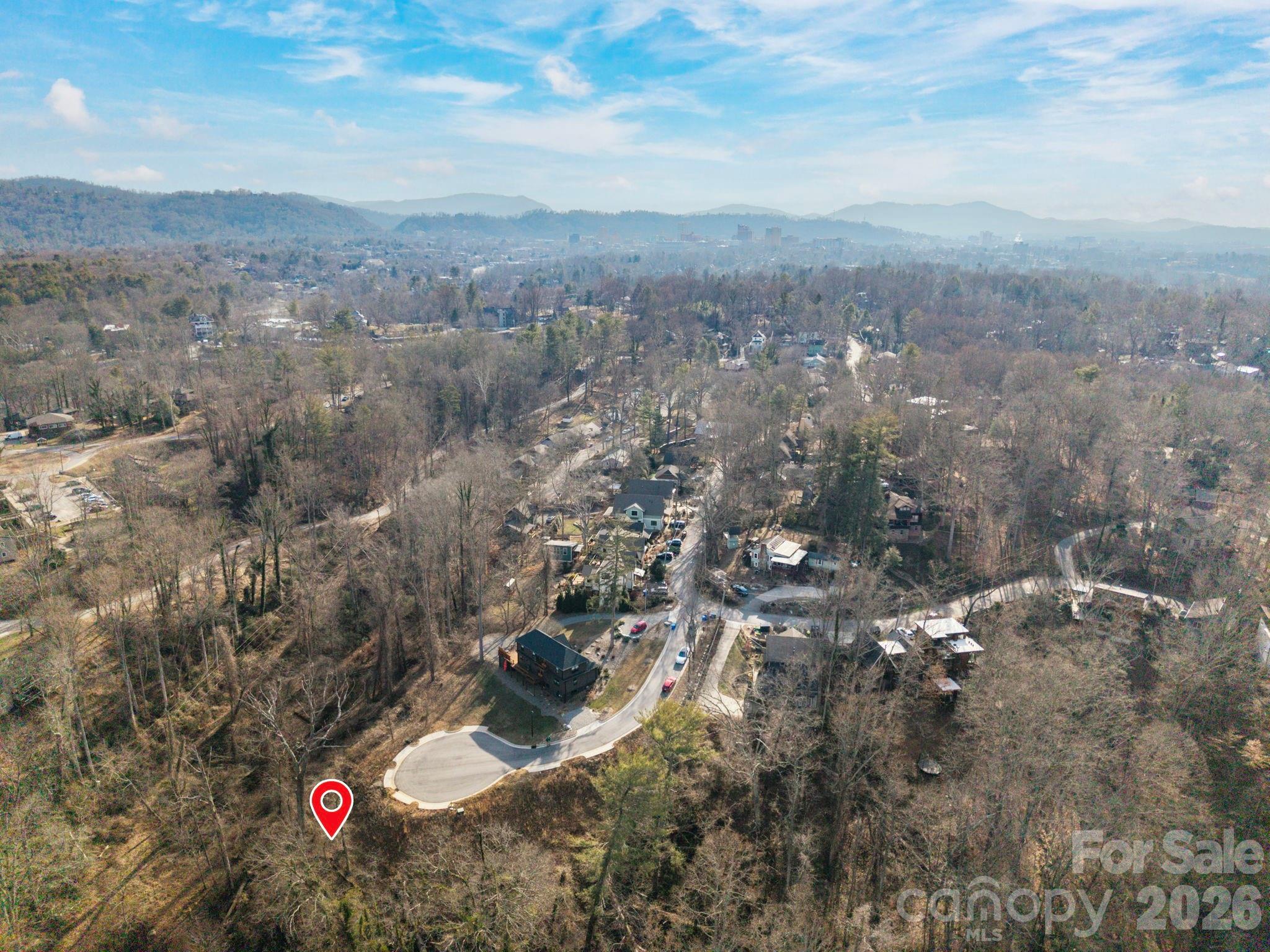 124 Beautyberry Drive Apt 4, Asheville, NC. property listing photo