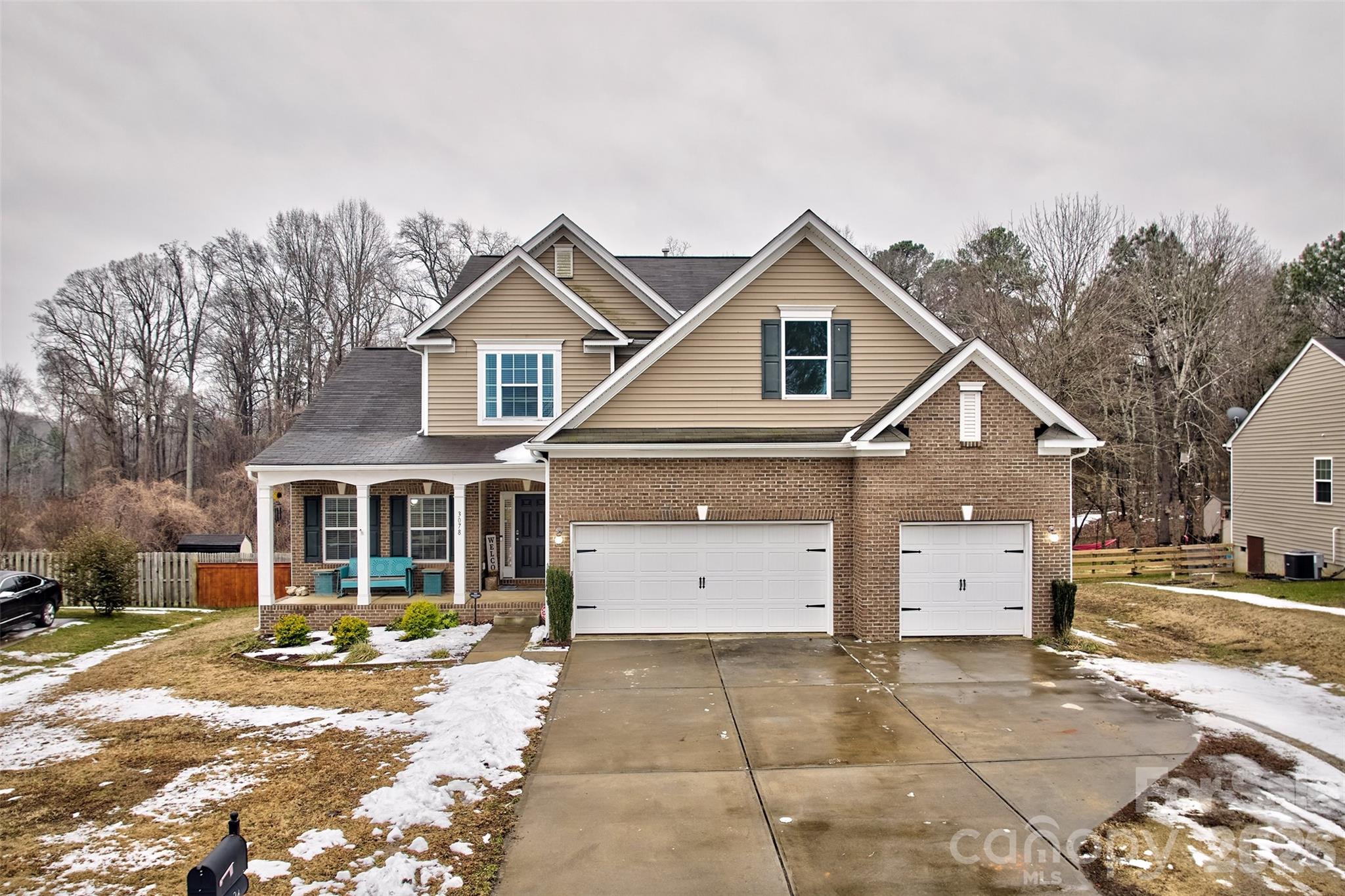 3078 Rhododendron Place, Lake Wylie, SC. property listing photo