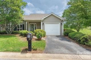 40 Olde Covington Way, Arden, NC. property listing photo