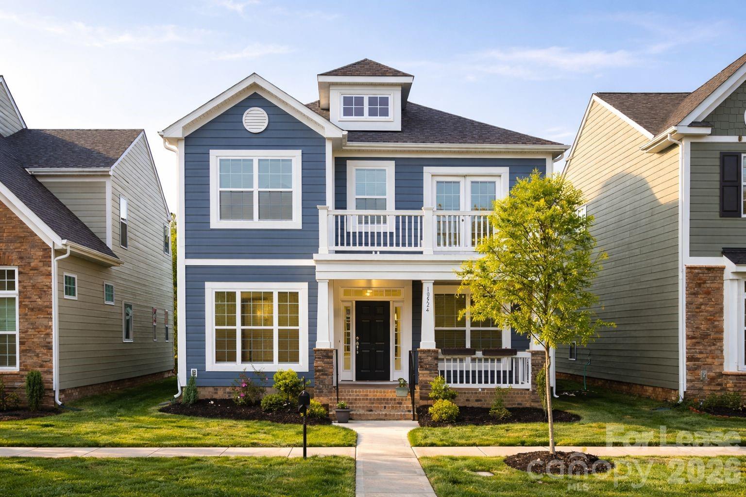 10524 Royal Winchester Drive, Charlotte, NC. property listing photo