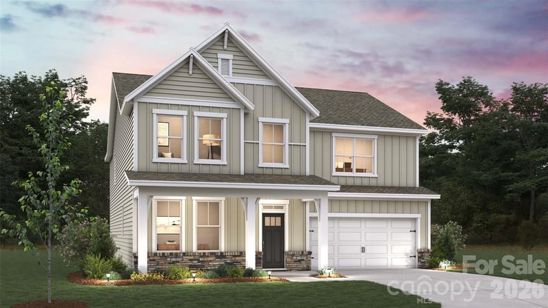 4307 Round Table Drive, Gastonia, NC - 5 beds, 4 baths, 3,093 sqft - $491,000