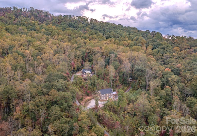 8026 Buck Creek Road, Marion, NC - 8 beds, 15.5 baths, 5,234 sqft - $1,470,000