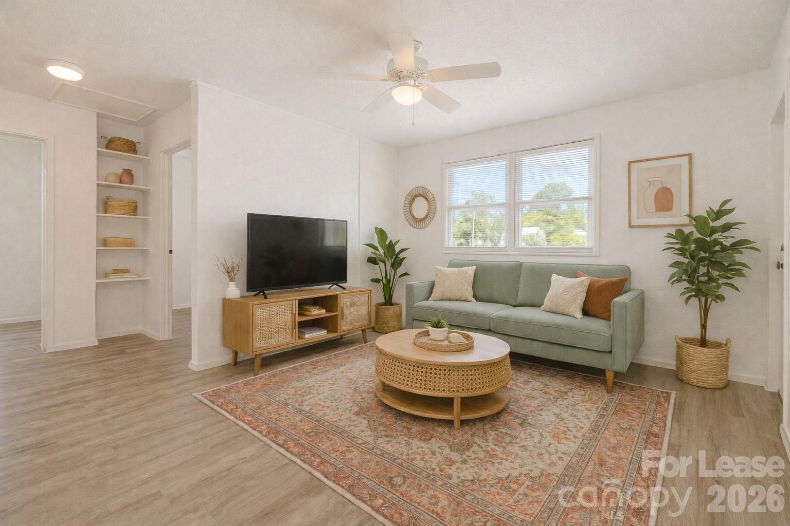 200 York Street M1, Chester, SC. property listing photo