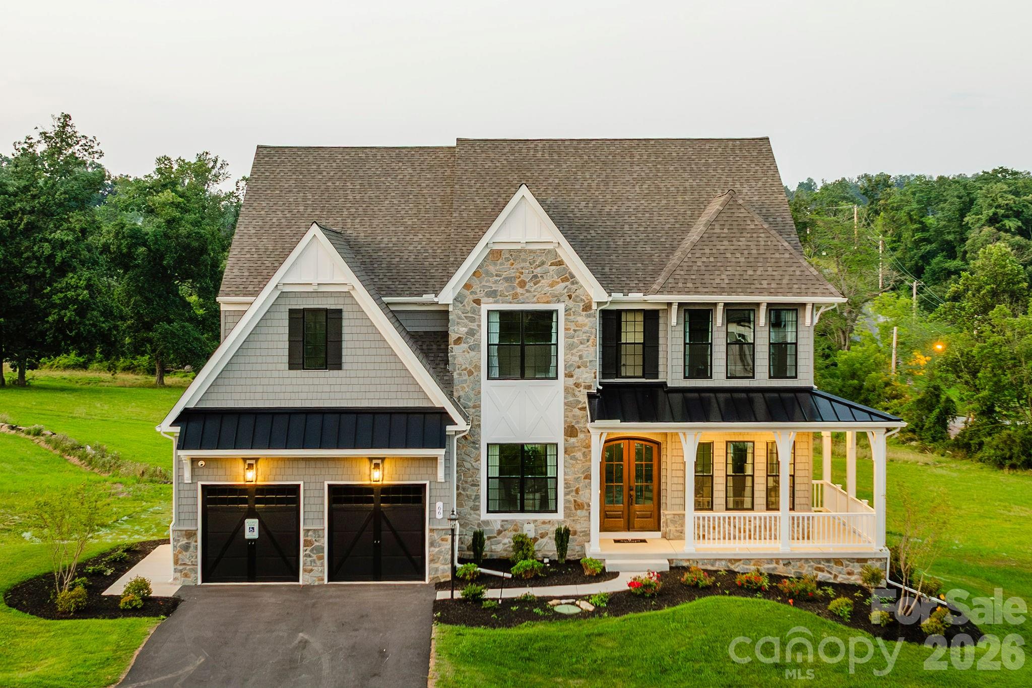200 Ervin Road Devonshire, Mooresville, NC. property listing photo