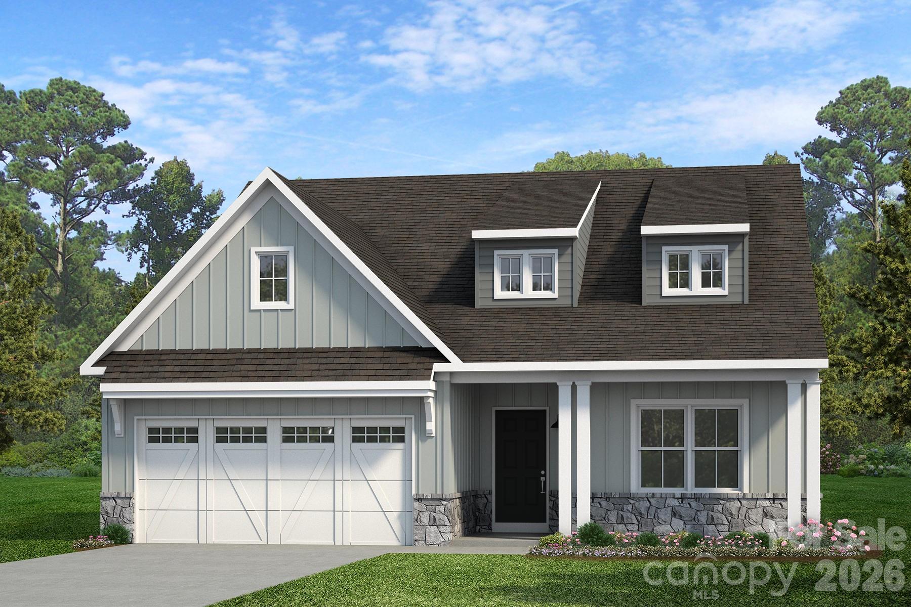 200 Ervin Road Caldwell, Mooresville, NC. property listing photo