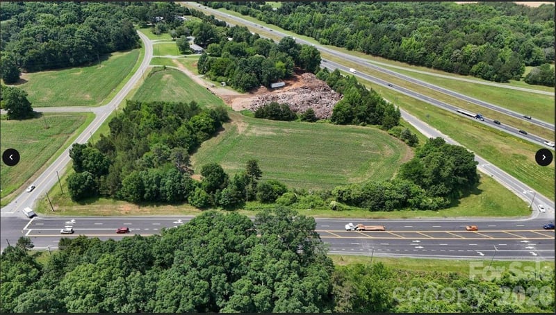 00 218 Highway, Mint Hill, NC -  - $1,127,260