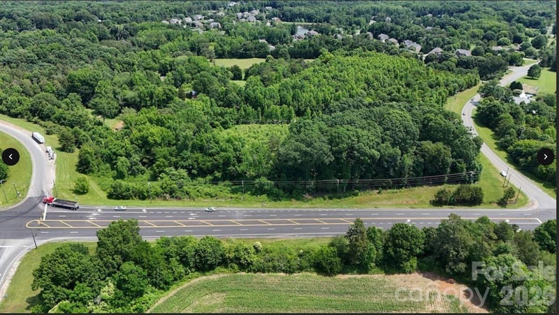 00 Brief Road, Mint Hill, NC -  - $1,583,190
