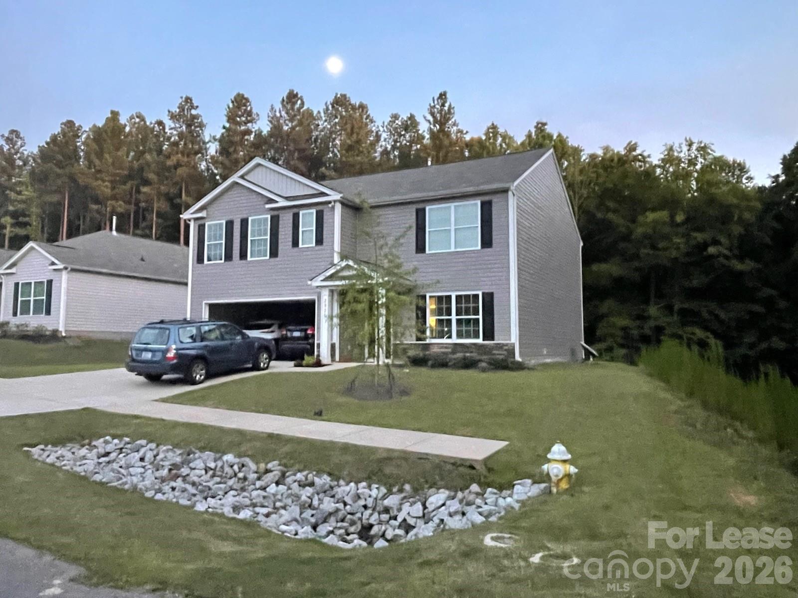 2970 Sherrills Stream Drive, Sherrills Ford, NC. property listing photo
