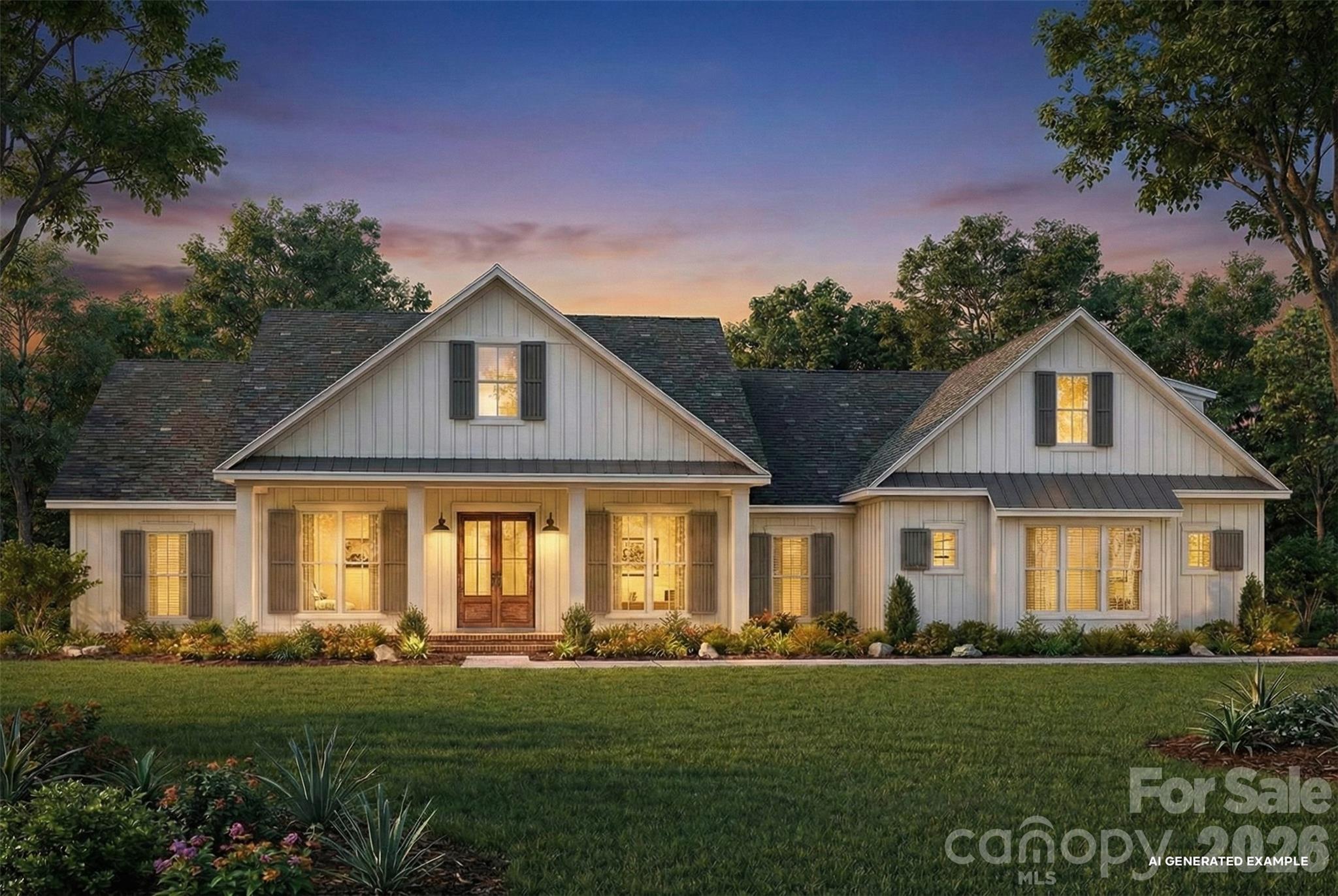 TBD Helton Harris Road, Stanley, NC. property listing photo