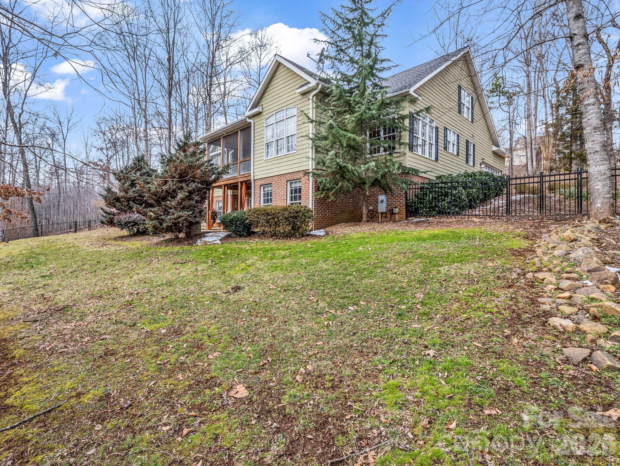 150 William Gilbert Loop, Rutherfordton, NC. property listing photo