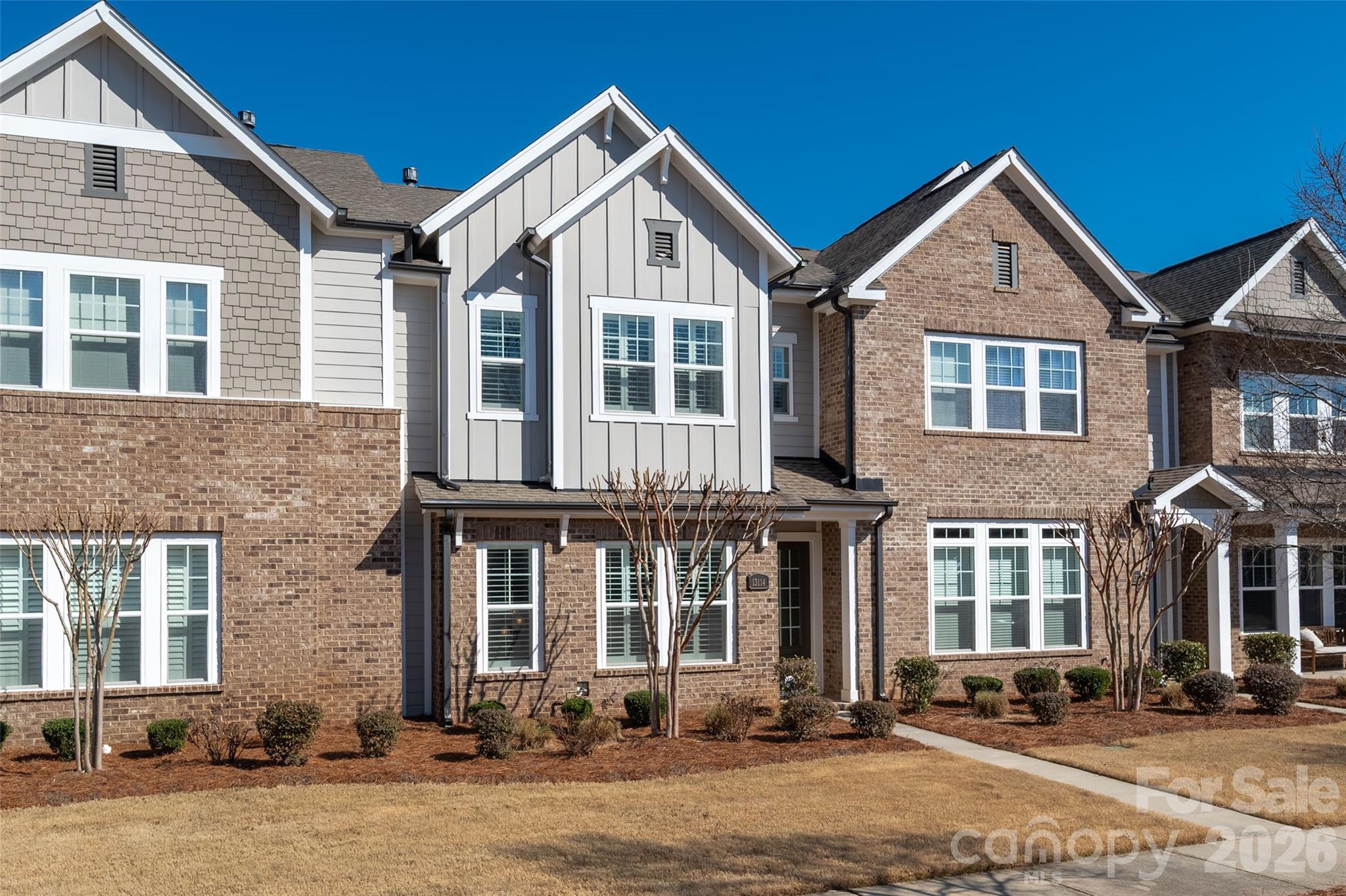 13114 Kornegy Drive, Charlotte, NC. property listing photo