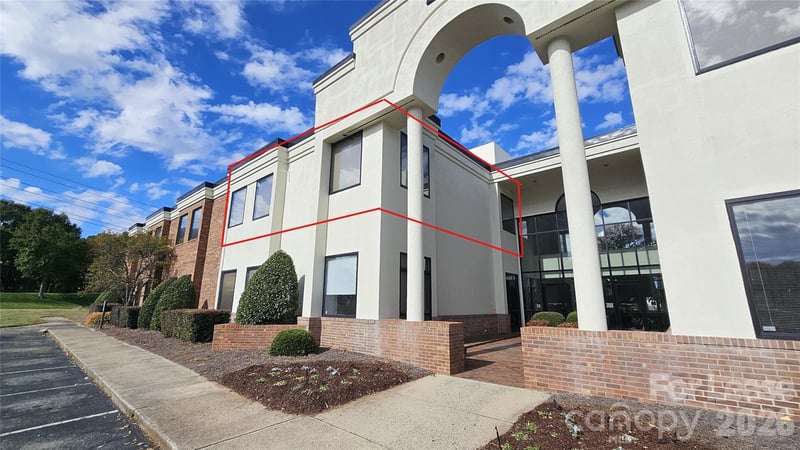 2101 Sardis Rd N Alt Road N, Charlotte, NC -  - $2,200
