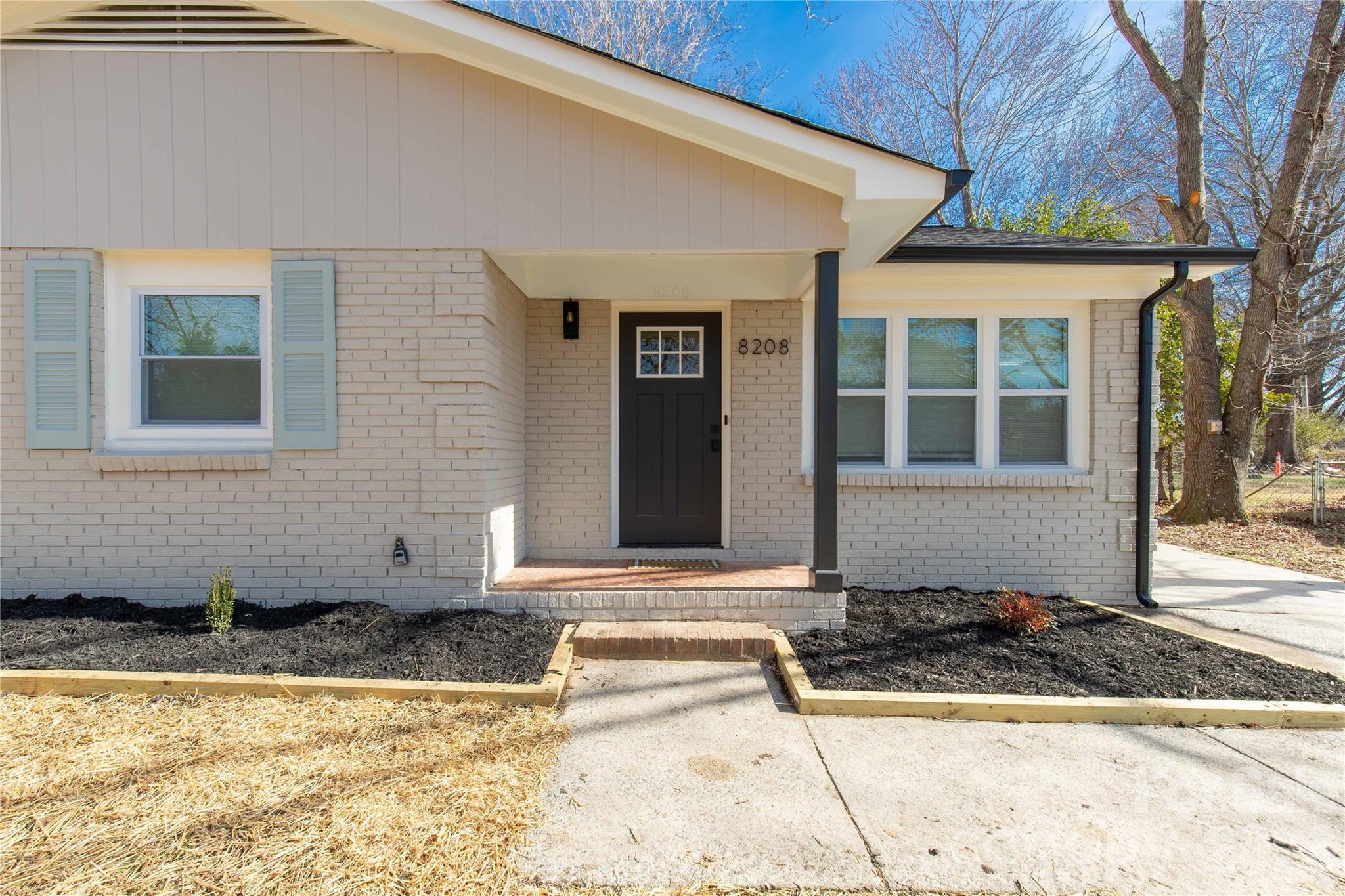 8208 Wynnview Road, Indian Trail, NC. property listing photo
