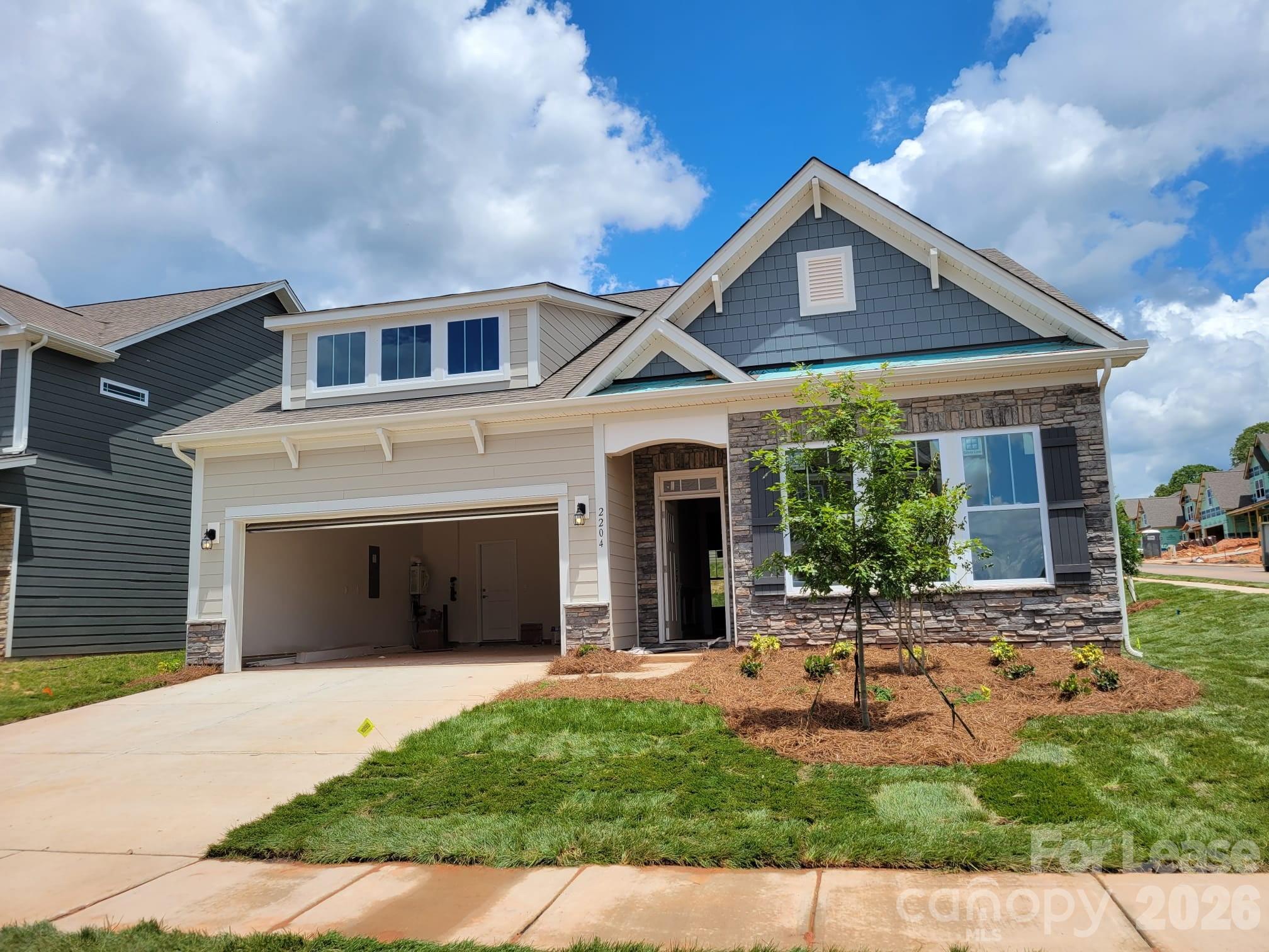 2204 Cologne Lane, Fort Mill, SC. property listing photo