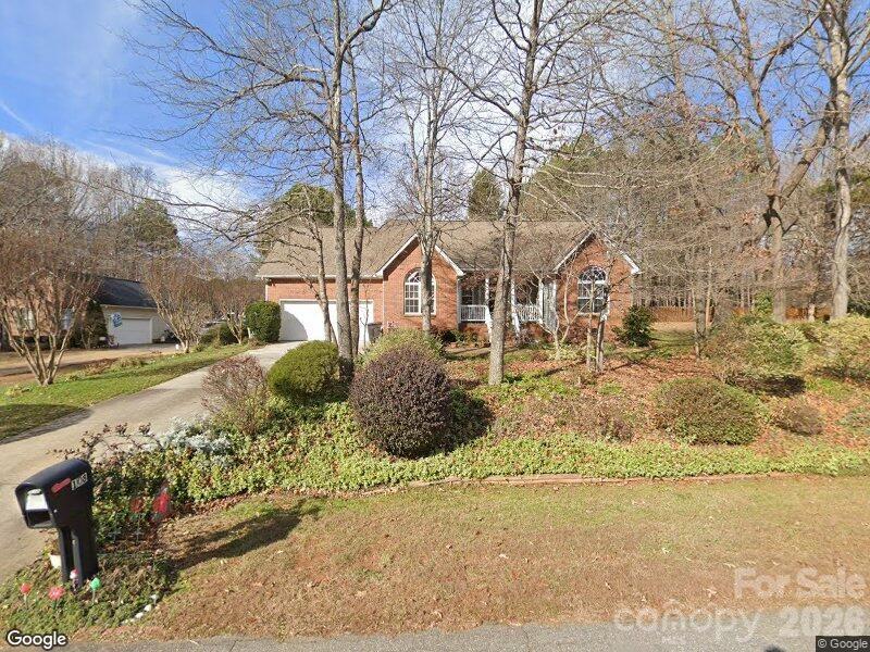 108 Woodstork Cove Road, Mooresville, NC. property listing photo