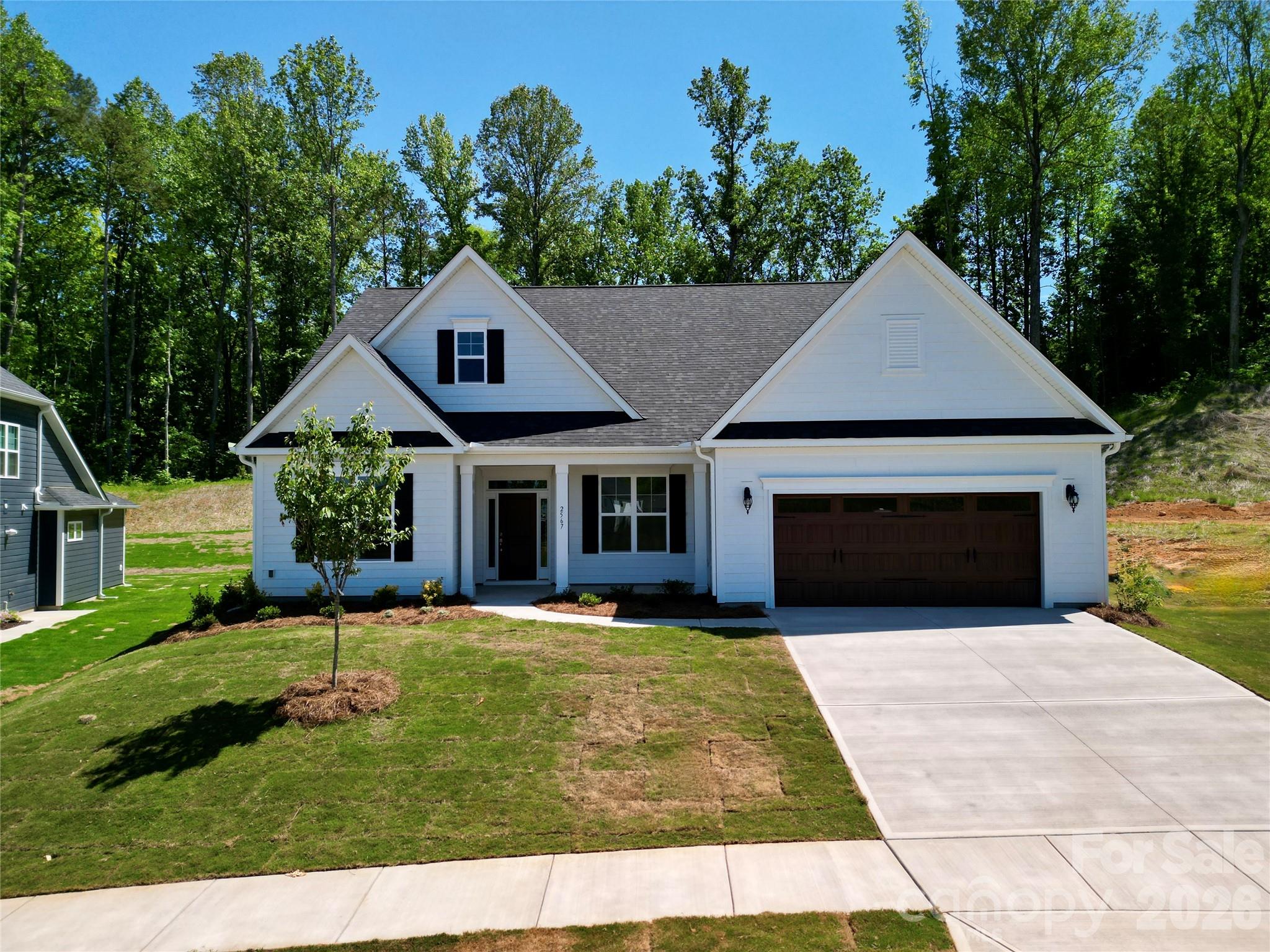 2567 Cornelius Apt 84, Concord, NC. property listing photo