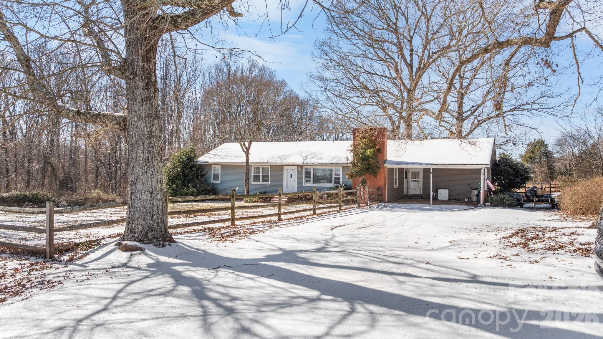 3012 Rocky Ford Road, Newton, NC. property listing photo