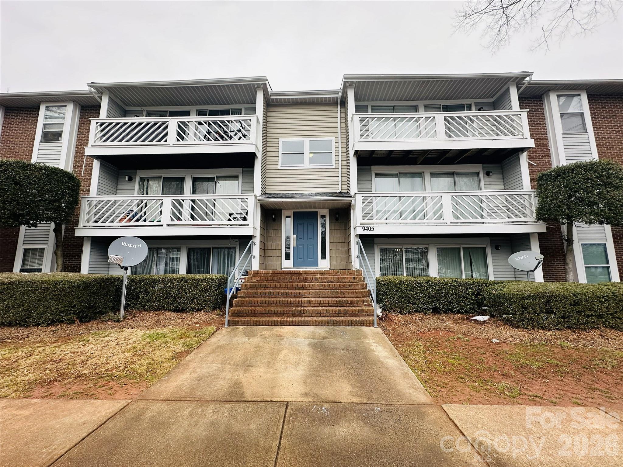 9405 Old Concord Road L, Charlotte, NC. property listing photo