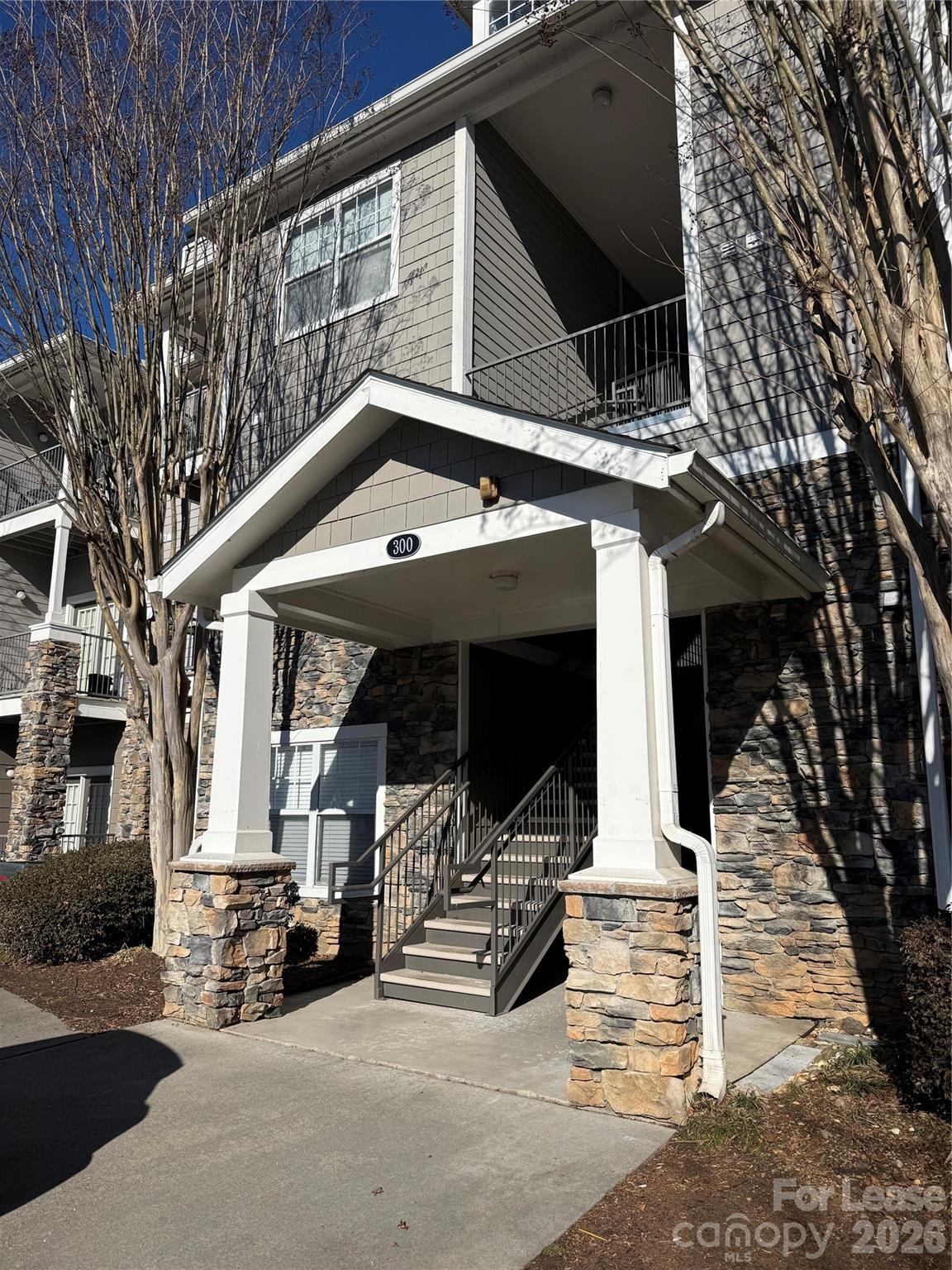 300 Vista Lake Apt 205, Candler, NC. property listing photo