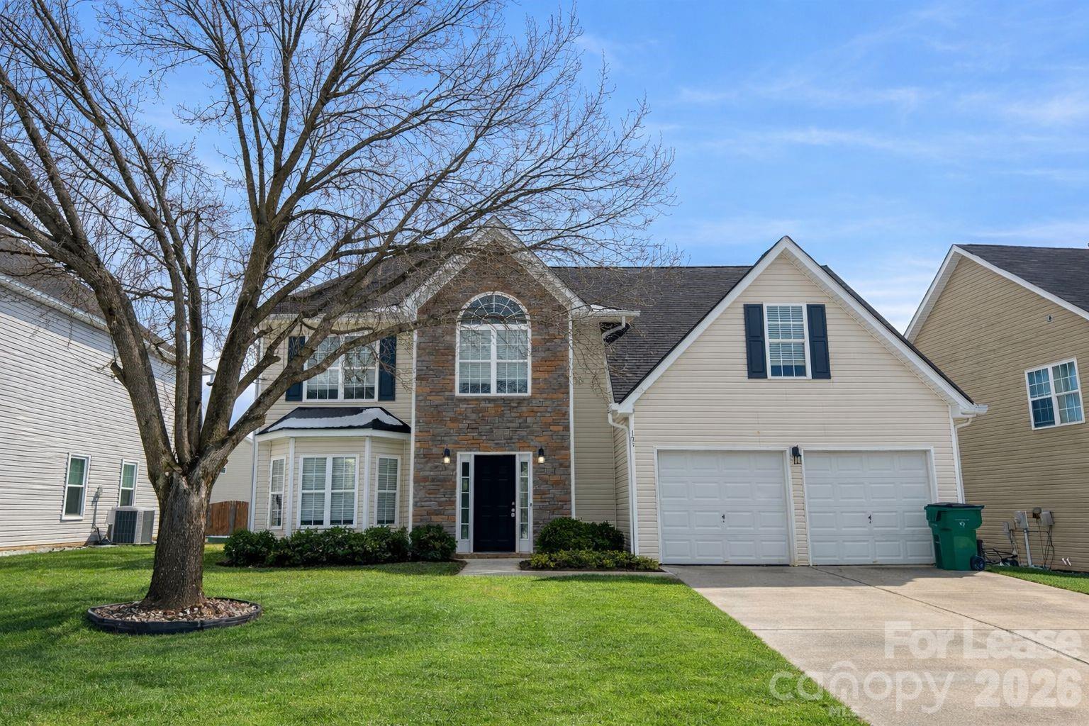 10545 Barvas Street, Charlotte, NC. property listing photo