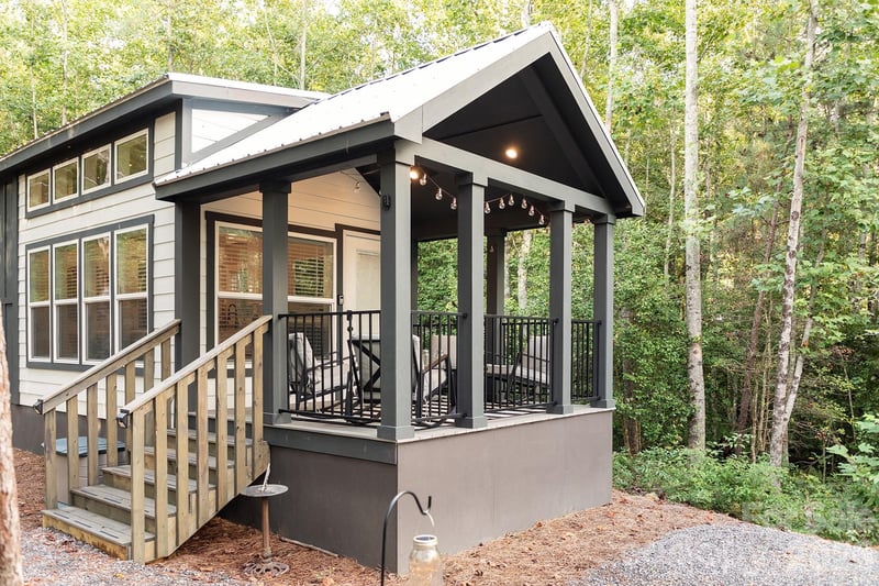TBD Blue Hill Parkway Apt 141, Marion, NC - 1 bed, 1 bath, 395 sqft - $273,000
