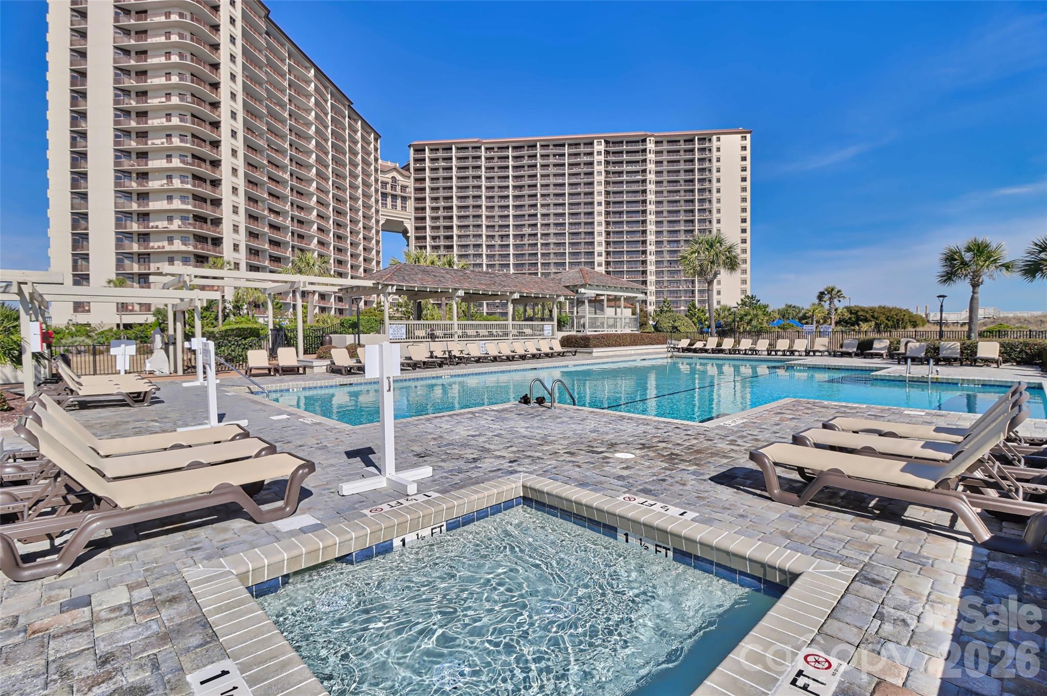 415 Ocean Creek, Myrtle Beach, SC. property listing photo