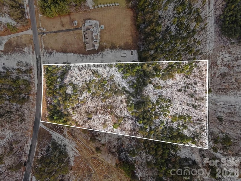 00 Hedrick Lambe Drive, Salisbury, NC -  - $265,000