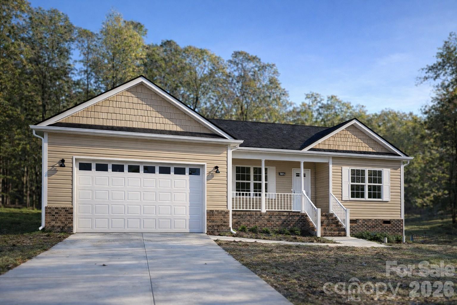1182 Merribrook Lane, Lancaster, SC. property listing photo