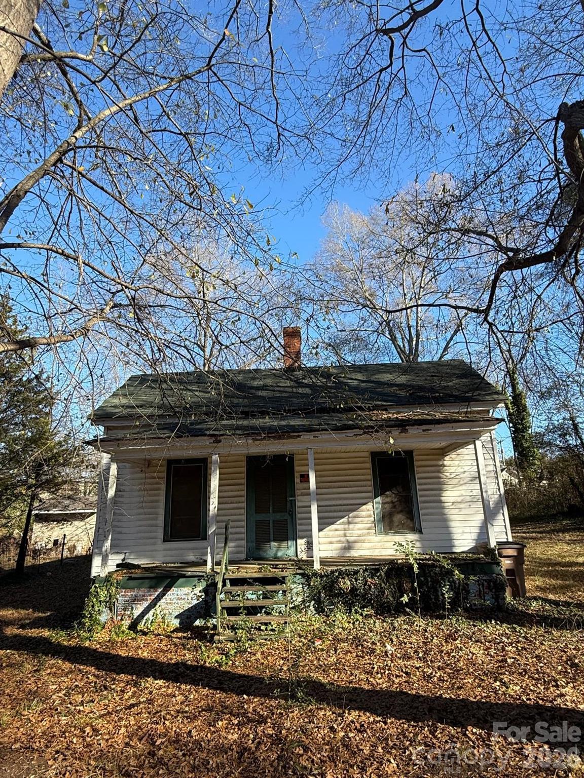 701 Live Oak Street, Shelby, NC. property listing photo