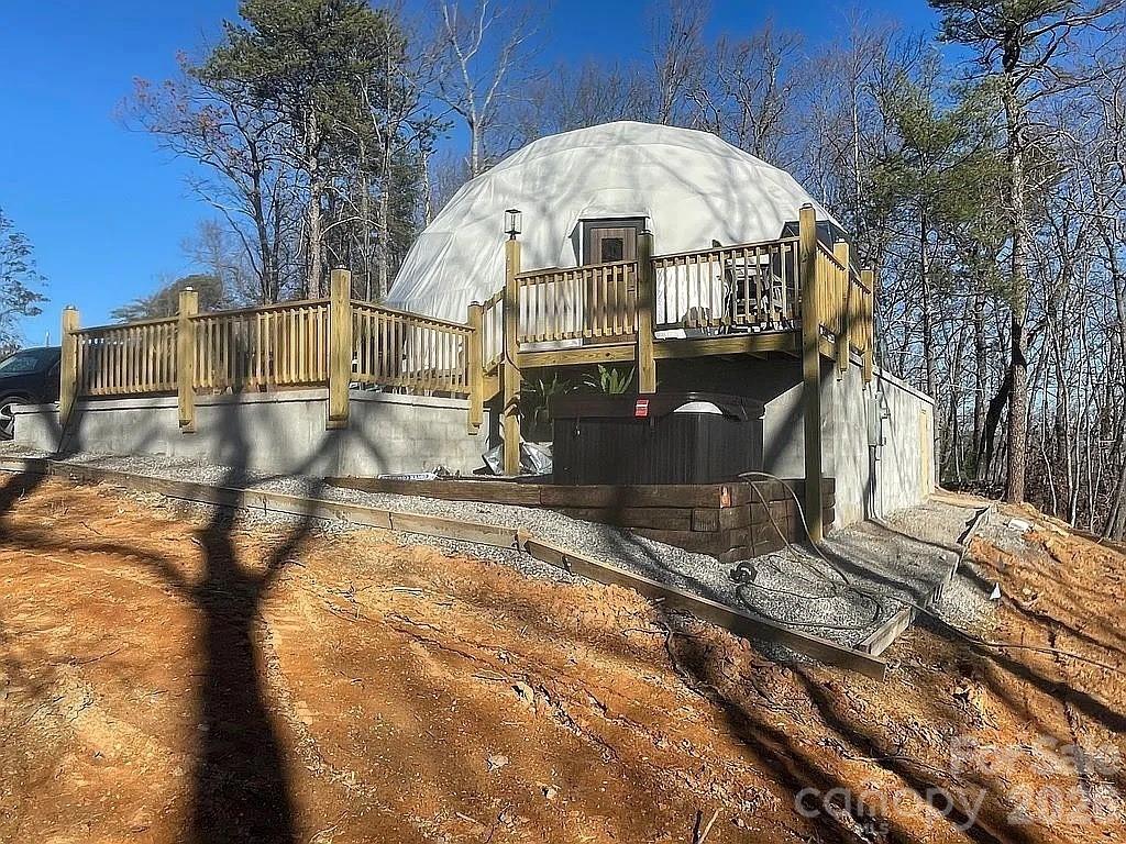 259 Widow Mountain Falls, Hays, NC. property listing photo